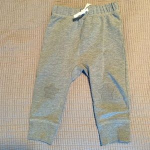 Cat & Jack grey sweatpants